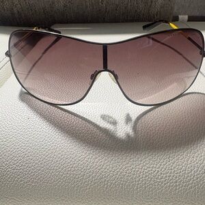 Stylish Black Sunglasses